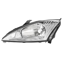 Headlight HELLA 1AE 010 199-011 OE Ref 1 070 141