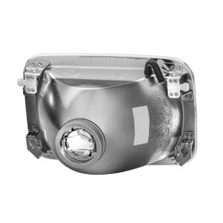 Headlight HELLA 1AG 006 898-081 OE Ref 3 981 594 HELLA