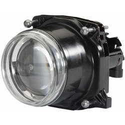 Headlight HELLA 1AL 009 998-007 OE Ref 50525990