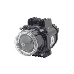 Headlight HELLA 1AL 010 820-021 OE Ref 2 497 635 HELLA