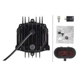 Headlight HELLA 1AL 010 820-851 OE Ref 2 257 678 9 HELLA