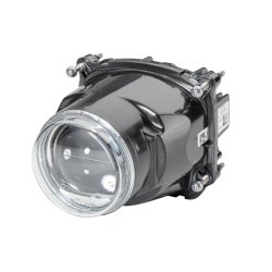 Headlight Insert HELLA 1AL 012 758-001 OE Ref 11614661 HELLA