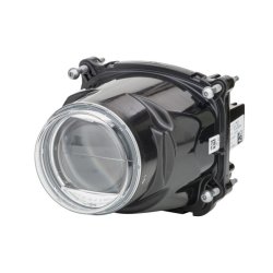 Headlight Insert HELLA 1AL 012 758-021 OE Ref AA00170582 HELLA