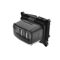 Headlight Insert HELLA 1AL 016 330-001