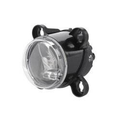 Headlight HELLA 1B0 015 050-001 OE Ref 6689037A1