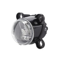 Headlight HELLA 1B0 015 050-101 HELLA