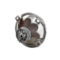 Headlight Insert HELLA 1B3 126 677-041 OE Ref 1 368 862.00