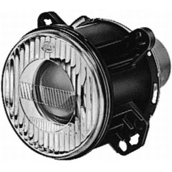 Headlight Insert HELLA 1BL 006 349-007 OE Ref 77512021