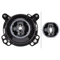 Headlight Insert HELLA 1BL 006 349-011 OE Ref 853 VAG 656A HELLA