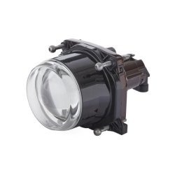 Headlight HELLA 1BL 009 999-041 HELLA