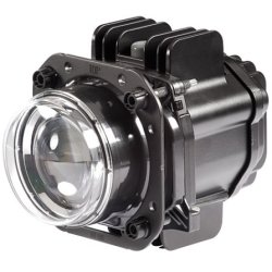 Headlight HELLA 1BL 010 820-811