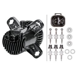 Headlight Insert HELLA 1BL 012 488-101 OE Ref 7.512.317.000.0 HELLA