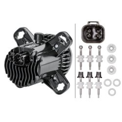 Headlight Insert HELLA 1BL 012 488-121 OE Ref E5802226449 HELLA