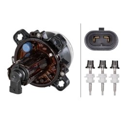 Headlight HELLA 1BL 247 042-177 OE Ref 12802907 HELLA