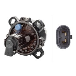 Headlight HELLA 1BL 247 042-197 OE Ref 11386455 HELLA