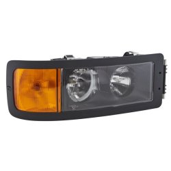 Headlight HELLA 1D3 009 027-021 OE Ref 81.25101.6290