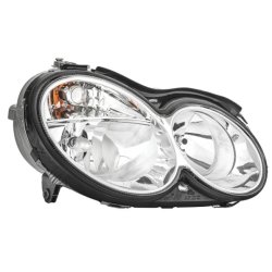 Headlight HELLA 1DB 007 988-201 OE Ref 209 820 26 61 HELLA
