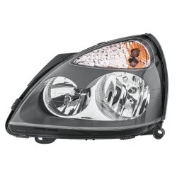 Headlight HELLA 1DB 008 461-731 OE Ref 82 00 281 613