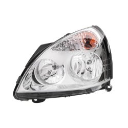 Headlight HELLA 1DB 008 461-851 OE Ref 26 06 056 36R HELLA