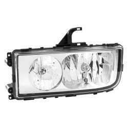 Headlight HELLA 1DB 247 011-011 OE Ref A 940 820 01 61