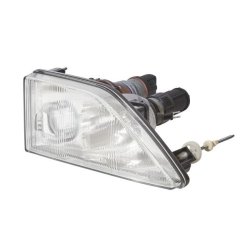 Headlight HELLA 1DL 007 859-061 OE Ref A 002 820 51 61 HELLA