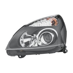 Headlight HELLA 1DL 008 461-791 OE Ref 77 01 054 060 HELLA