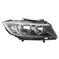 Headlight HELLA 1E1 354 699-021 OE Ref 7 202 582