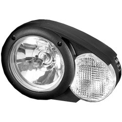 Headlight HELLA 1E3 996 160-647 OE Ref 000,580,0061