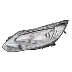 Headlight HELLA 1EA 354 994-011 OE Ref 1 724 802