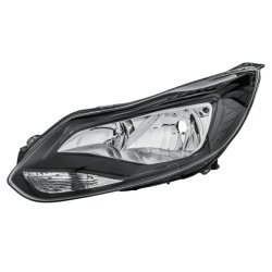 Headlight HELLA 1EA 354 994-031 OE Ref BM51-13101-CF