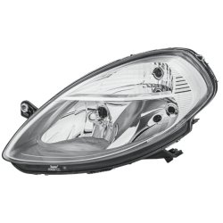 Headlight HELLA 1EB 270 521-231 OE Ref 517 74 224