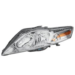 Headlight HELLA 1EB 354 996-011 OE Ref BS71-13W030-AC