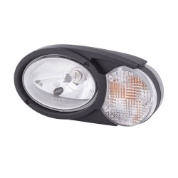 Headlight HELLA 1EB 996 167-031 OE Ref 057 512 26 HELLA