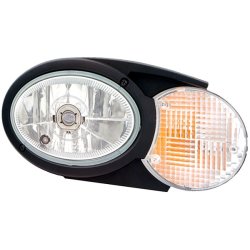 Headlight HELLA 1EB 996 167-048 OE Ref G930.900.020.070