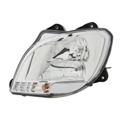 Headlight HELLA 1ED 010 116-511 OE Ref 1835874 HELLA