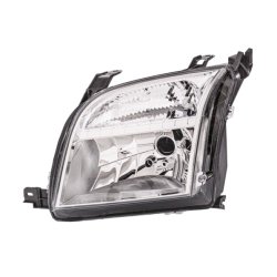 Headlight HELLA 1ED 246 044-211 OE Ref 1 526 786