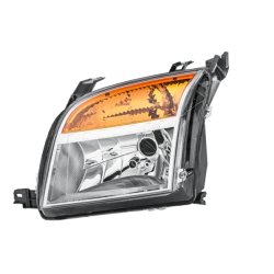Headlight HELLA 1ED 247 026-251 OE Ref 6N1113W030CE