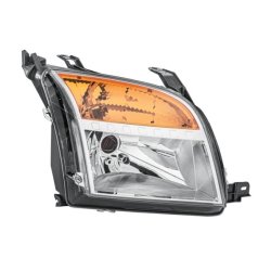 Headlight HELLA 1ED 247 026-261 OE Ref 6N1113W029CE