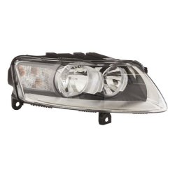 Headlight HELLA 1EE 008 880-021 OE Ref 4F0 941 004 DL