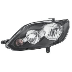 Headlight HELLA 1EE 009 948-051 OE Ref 5M1 941 005 G HELLA