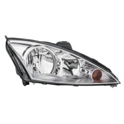 Headlight HELLA 1EE 010 198-021 OE Ref 1 143 165
