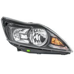 Headlight HELLA 1EE 354 257-041 OE Ref 1 568 267 HELLA