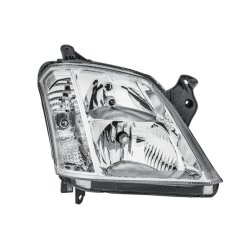 Headlight HELLA 1EE 354 535-021 OE Ref 93175365 HELLA
