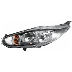Headlight HELLA 1EE 354 803-011 OE Ref 1 789 946
