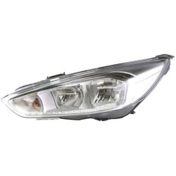 Headlight HELLA 1EE 354 827-011 OE Ref F1EB-13W030-NB