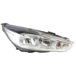 Headlight HELLA 1EE 354 827-081 OE Ref F1EB-13W029-CB
