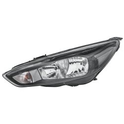 Headlight HELLA 1EE 354 827-151 OE Ref F1EB-13W030-GB