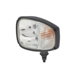 Headlight HELLA 1EE 996 174-251 OE Ref 1268892-3 HELLA