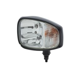 Headlight HELLA 1EE 996 174-357 OE Ref 5350247536