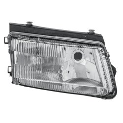 Headlight HELLA 1EF 007 520-061 OE Ref 3B0 941 018 M HELLA